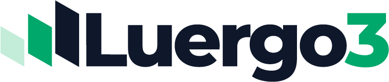 Luergo3 Logo