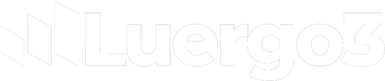 Luergo3 Logo