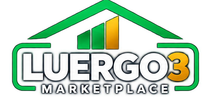Luergo3 Marketplace