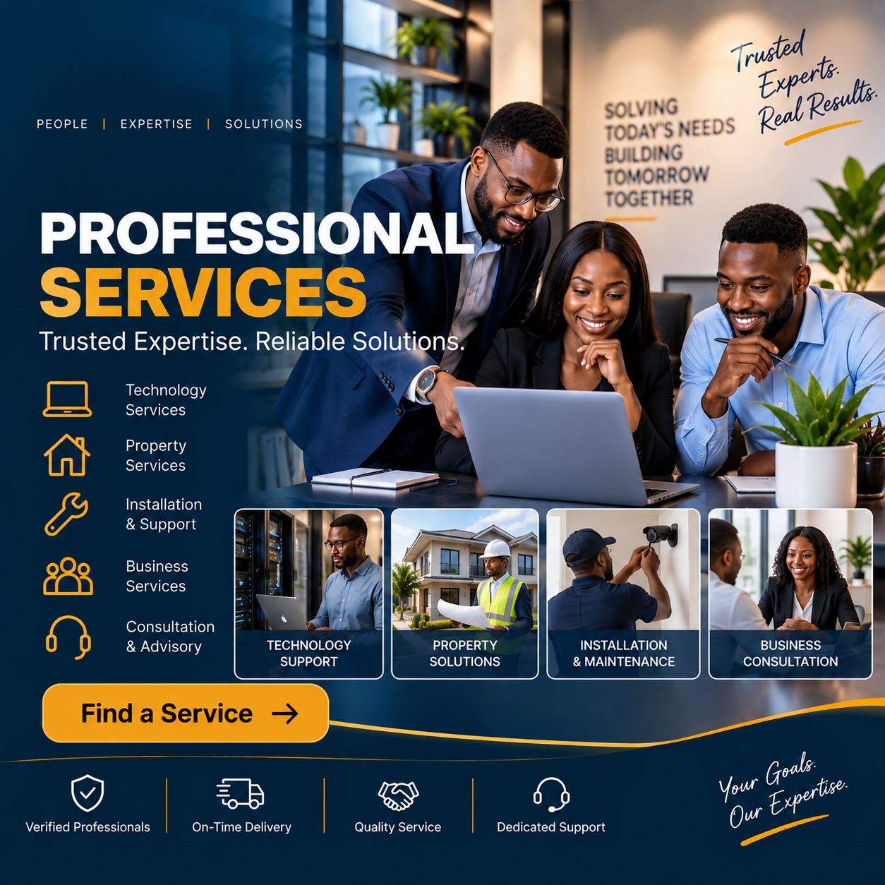 Luergo3 Marketplace promo
