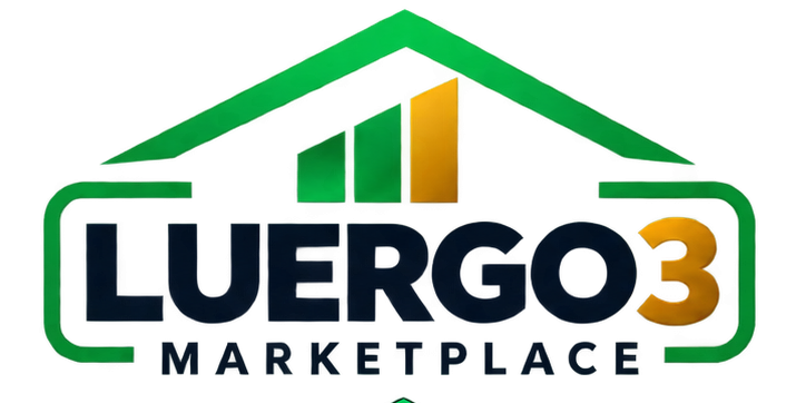 Luergo3 Marketplace