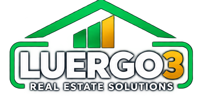 Luergo3 Real Estate Solutions